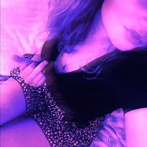 Meet your Posher, Annabella